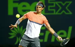 Tennis : Nadal veut mettre fin à la malédiction