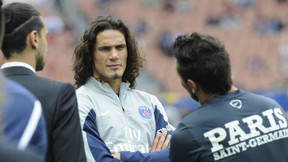 Mercato - PSG : Quand Cavani dévoile les coulisses de son intégration !