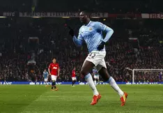 Manchester City : Yaya Touré s’en prend encore à ses dirigeants