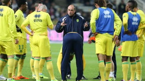 FC Nantes : « On peut hurler mais les joueurs n’entendent pas grand-chose »