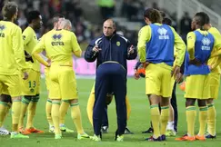 FC Nantes : « On peut hurler mais les joueurs n’entendent pas grand-chose »