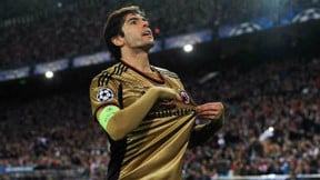 Mercato - Milan AC - Kaka : « J’aimerais jouer en MLS »