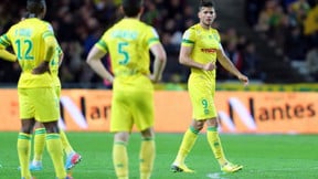 Mercato - FC Nantes : Quand Kita affiche sa déception pour Djordjevic