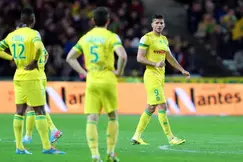 FC Nantes : Pierre Ménès pessimiste pour l’avenir du club