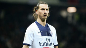 Mercato : Pour Ibrahimovic, gagner la Ligue des Champions, ce sera au PSG et pas ailleurs !