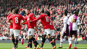 Premier League : Manchester United retrouve le sourire