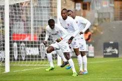 Ligue 2 : Angers arrache le nul face au FC Metz !