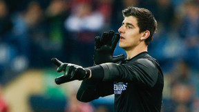 Mercato - PSG : Et maintenant, la piste Courtois ?