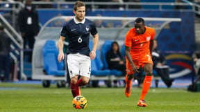 Coupe du monde Brésil 2014 : « Cabaye est le plus indispensable à l’équipe de France »