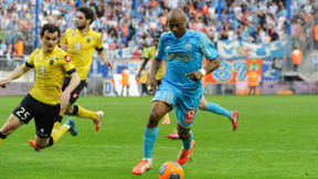 Ligue 1 : L’OM arrache un point à Sochaux !