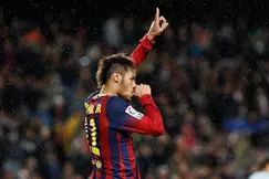 Barcelone : « Dans trois ou quatre ans, Neymar sera le meilleur du monde »