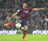 Real Madrid/Barcelone : Busquets revient sur son altercation avec Pepe !