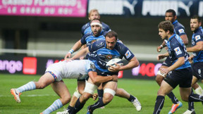 Rugby - Top 14 : Montpellier impressionne, Castres déçoit