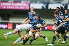 Rugby - Top 14 : Montpellier impressionne, Castres déçoit
