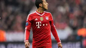 Bayern Munich : Thiago de retour plus tôt que prévu ?