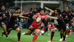 Rugby - Top 14 : Toulon remporte le choc face à Toulouse !