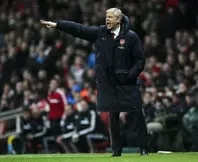 Arsenal - Wenger : « J’aimerais bien voir Manchester City sans Kompany, Touré et Silva… »