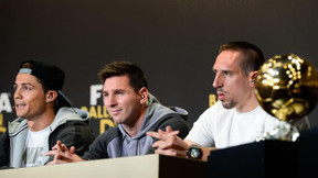 Ballon d’Or : Pour les Français, le meilleur joueur du monde est…