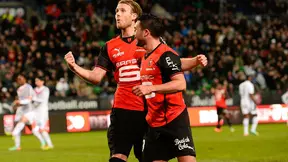 Ligue 1 : Rennes prend les devants face à Bastia (MT)