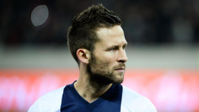 PSG : Cabaye s’exprime sur son faible temps de jeu !