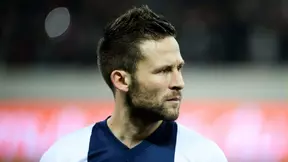 PSG : Cabaye absent face à Montpellier
