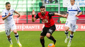 Ligue 1 : Rennes n’a laissé aucune chance à Bastia !