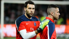 PSG : « Sirigu ? Il a un rôle délicat, ingrat même »