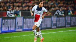 PSG/Chelsea : Van der Wiel reste incertain