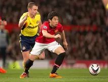 Mercato - Manchester United : Du nouveau dans le dossier Kagawa !