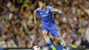 Mercato - PSG/Chelsea : Oscar scelle son avenir !