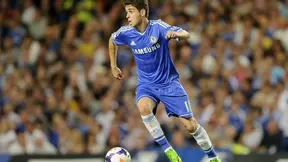 Mercato - PSG/Chelsea : Oscar scelle son avenir !