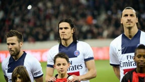 PSG : Les joueurs récompensés par… des burgers