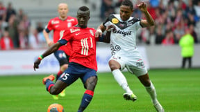 Ligue 1 : Lille arrache la victoire !