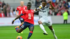 Ligue 1 : Lille arrache la victoire !