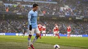 Manchester City - Nasri : « Mourinho ? Tout le monde parle de lui avant un match »