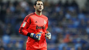 Mercato - Real Madrid : Diego Lopez prêt à claquer la porte en juin ?