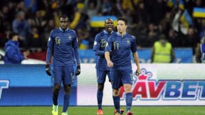 Coupe du monde Brésil 2014 - Riolo : « Nasri ? Certains joueurs estiment qu’il ne doit pas venir »