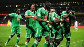 Ligue 1 - OL/ASSE : Les Verts s’offrent le derby !