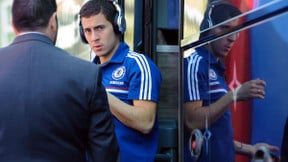 Mercato - PSG : Hazard, les dernières tendances du dossier