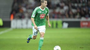 Derby OL/ASSE : Clerc savoure le succès !