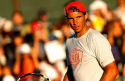 Tennis - Miami - Nadal : « Djokovic a été meilleur que moi »