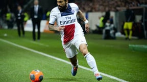 Mercato - PSG : Un nouveau prétendant pour Lavezzi ?