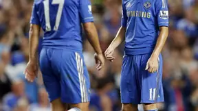 PSG/Chelsea : Lampard compte sur l’apport du duo Hazard/Oscar !