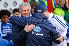 Ligue des Champions - PSG/Chelsea : « Mourinho est marrant… »