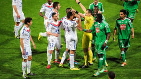 Derby OL/ASSE : Pierre Ménès a tranché pour le penalty refusé à l’OL…