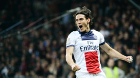 Mercato - PSG : Blanc réagit au coup de gueule de Cavani !