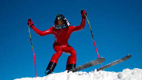 Ski : Record du monde de vitesse pour Origone !