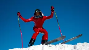 Ski : Record du monde de vitesse pour Origone !