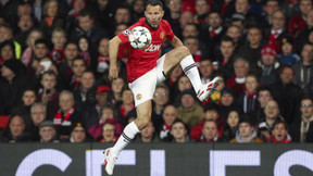 Mercato - Manchester United : Ryan Giggs dans l’attente