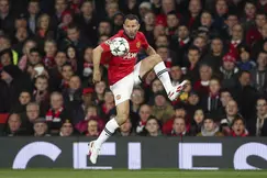 Mercato - Manchester United : Ryan Giggs dans l’attente